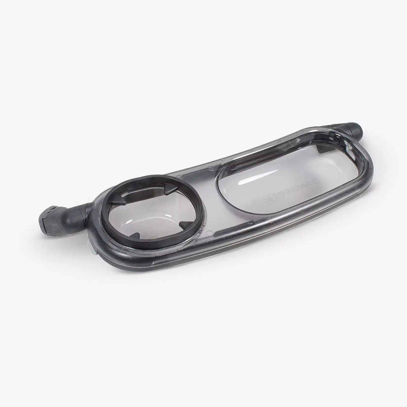 uppababy vista v2 food tray UPPAbaby Snack Tray for Vista, Vista V2, Cruz, Cruz V2, RumbleSeat,  RumbleSeat V2