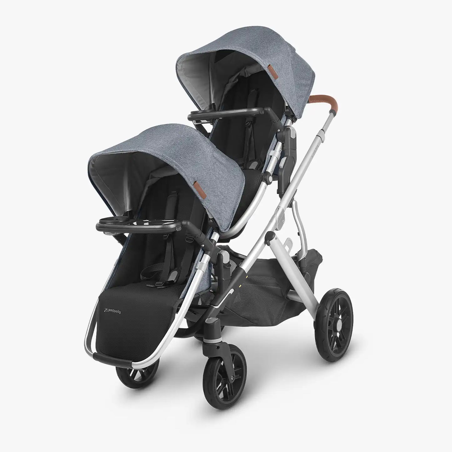 Bandeja de refrigerios UPPAbaby para Vista, Vista V2, Cruz, Cruz V2, RumbleSeat, RumbleSeat V2