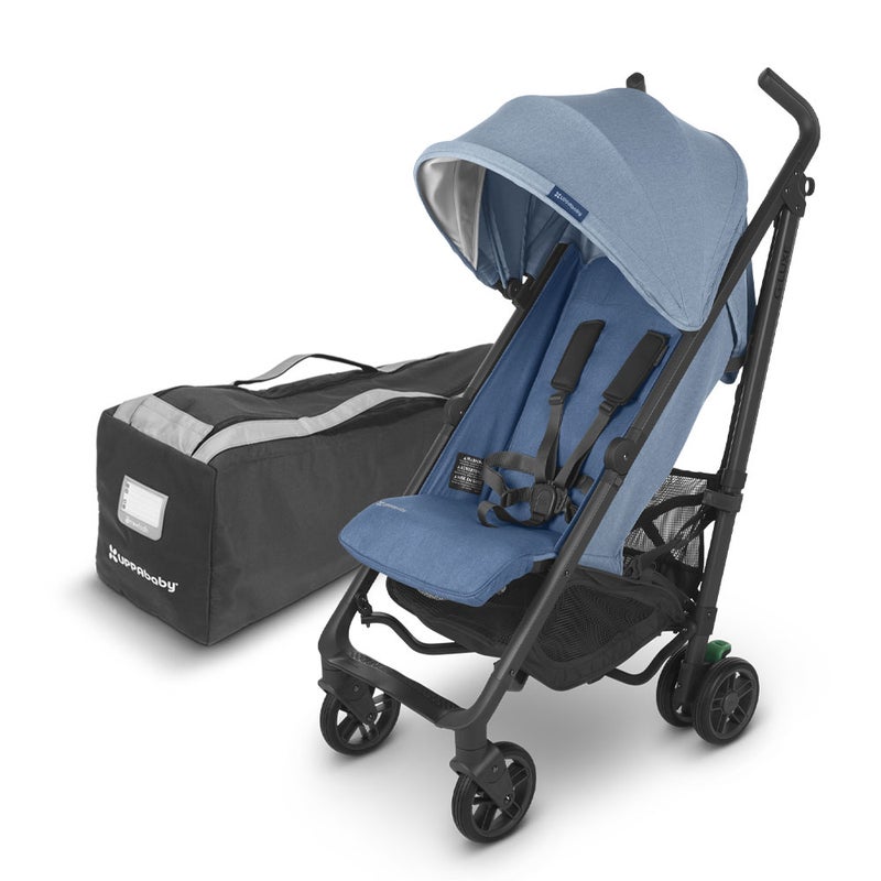 Bolsa de viagem UPPAbaby para G-Luxe, G-Lite