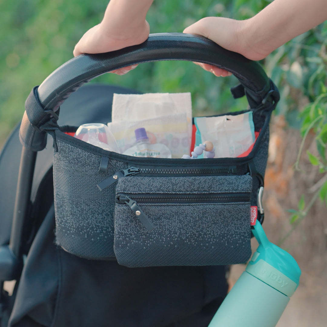 Organizador de carrinho Nuby Eco