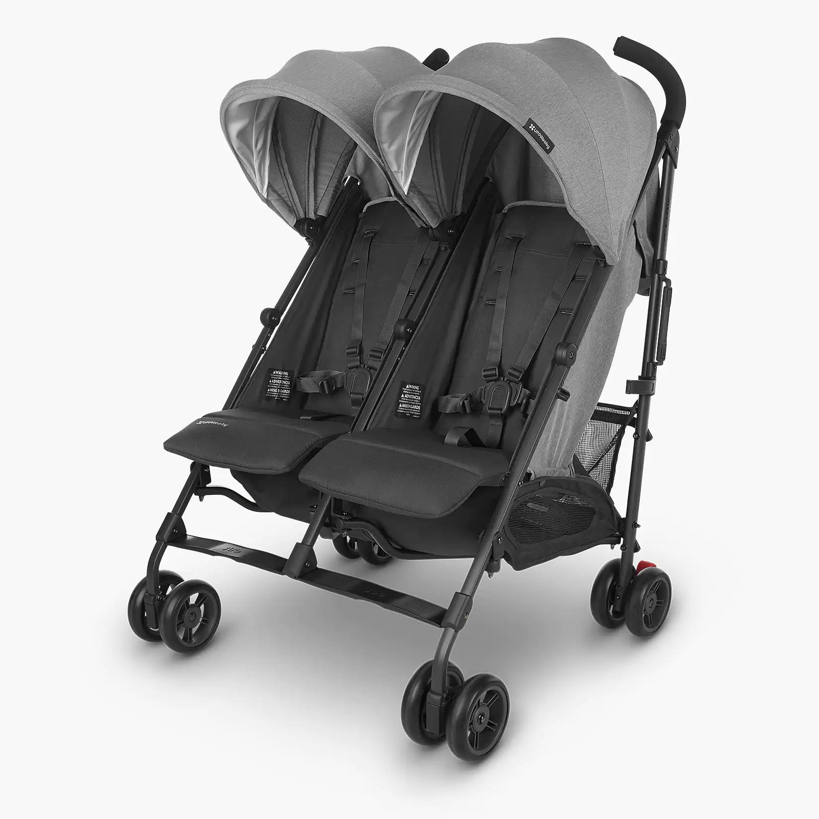 uppababy stoller UPPAbaby G-Link V2 Stroller – idealbaby