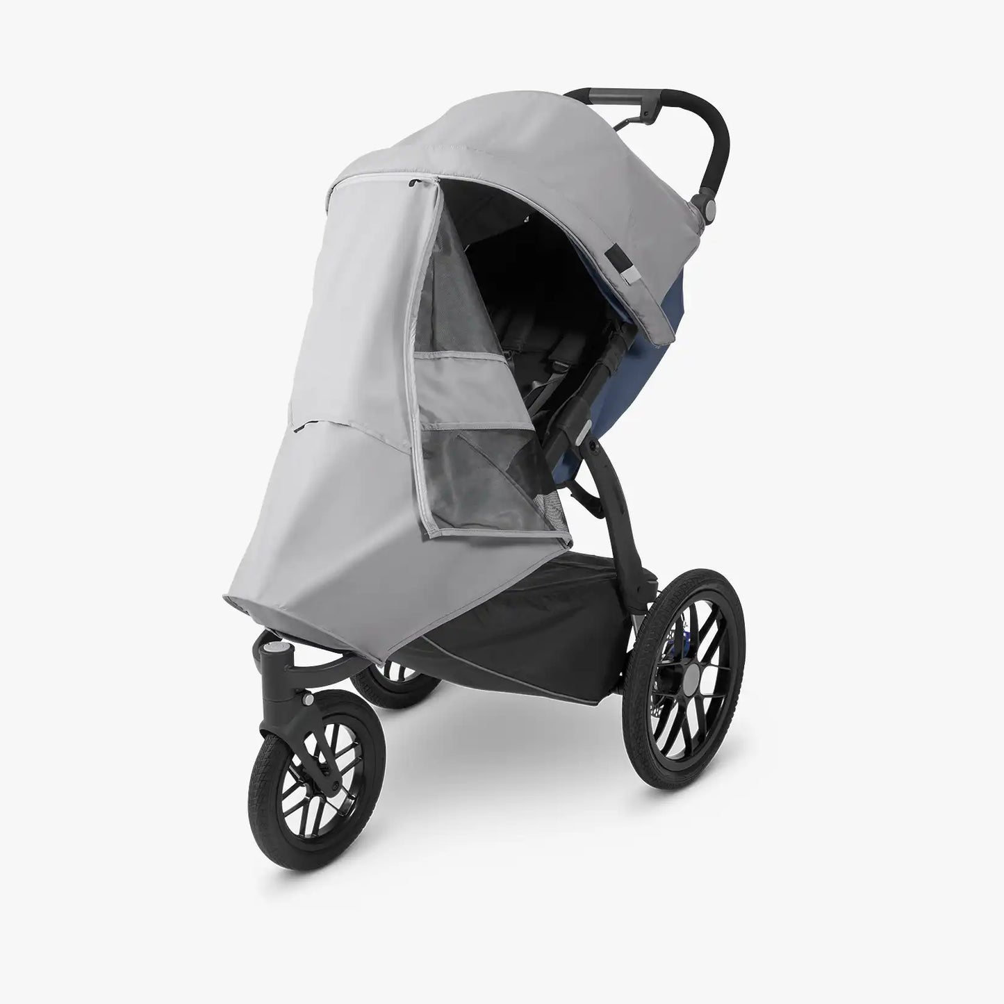 Protector solar y contra insectos UPPAbaby para Ridge