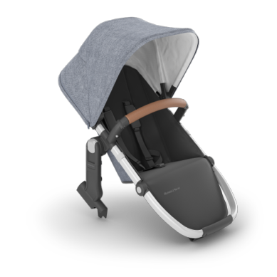 UPPAbaby RumbleSeat V2+