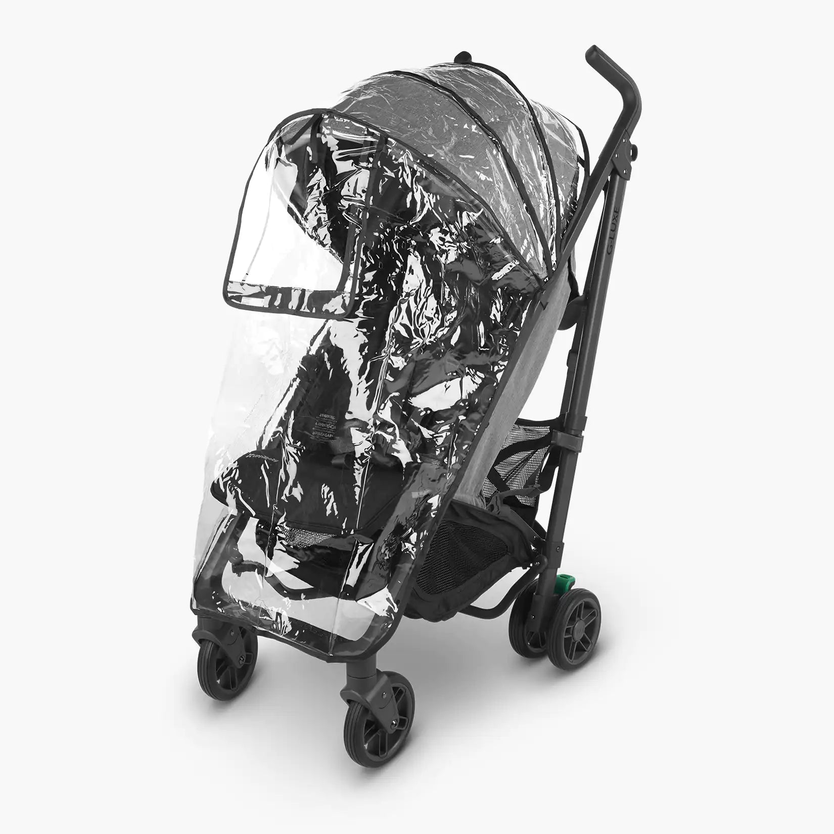 uppababy waterproof cover UPPAbaby Rain Shield for G-Luxe and G-Lite (2018-Newer) – idealbaby