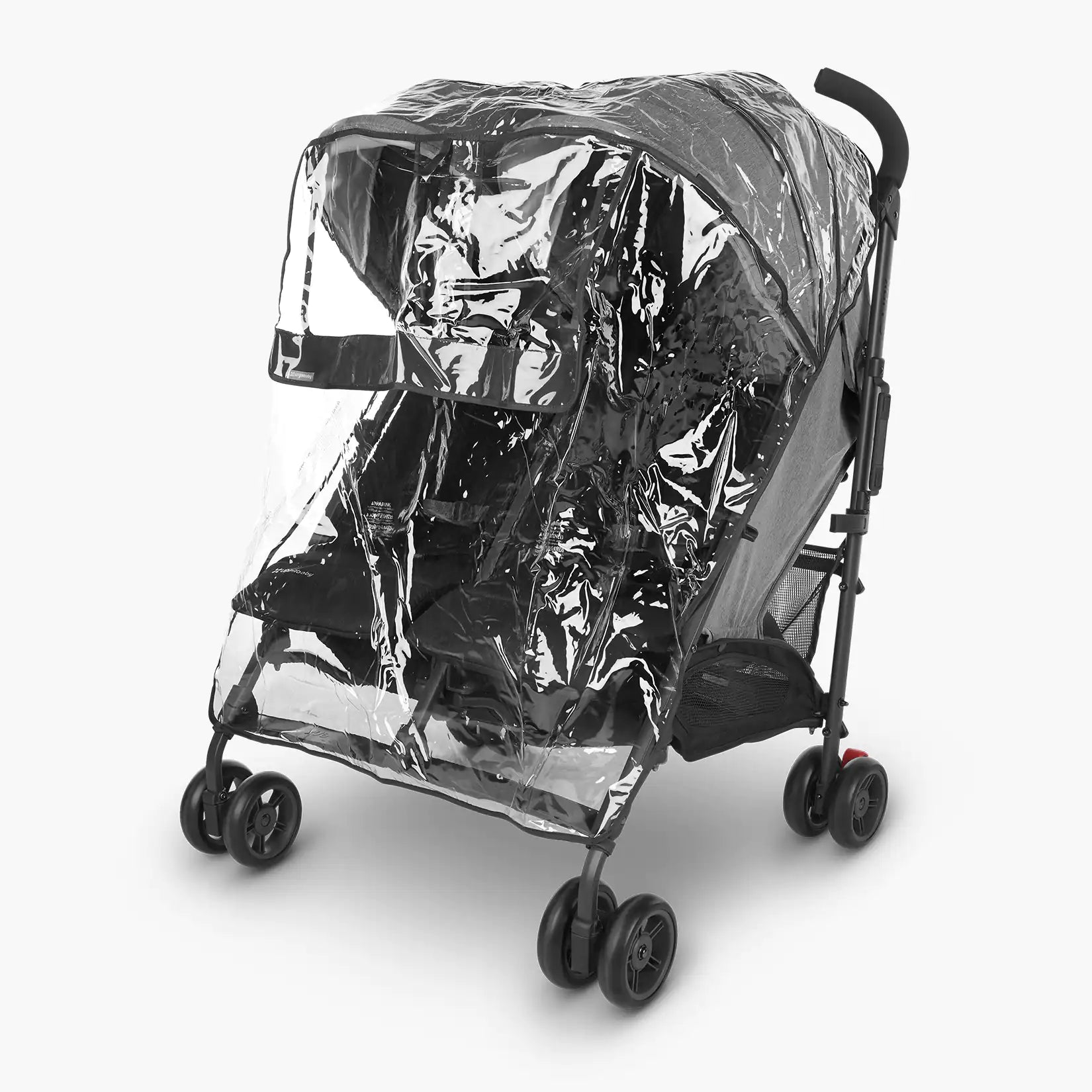 how to use uppababy rain cover UPPAbaby Rain Shield for G-Link and G-Link V2