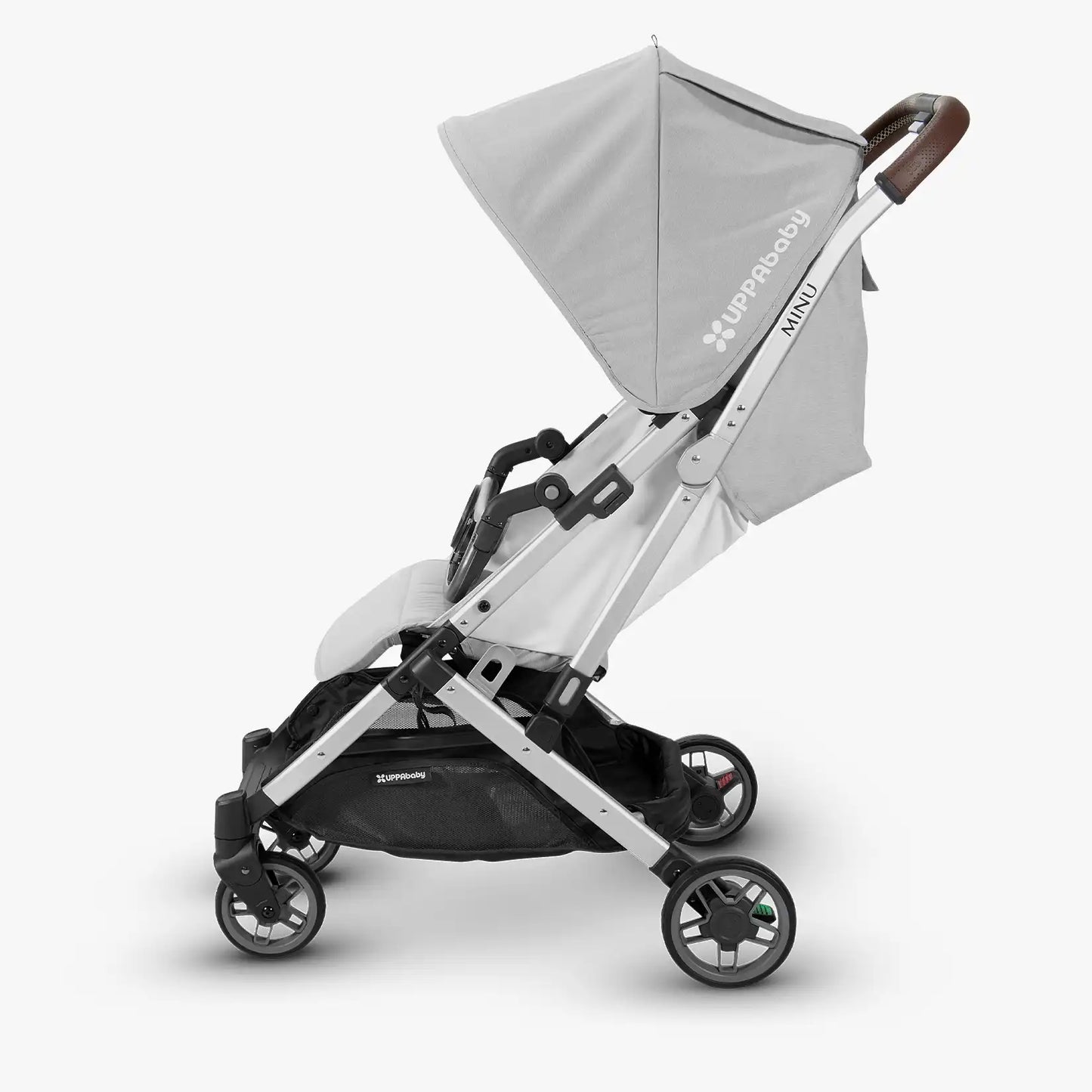 Bandeja de snacks UPPAbaby para Minu y Minu V2