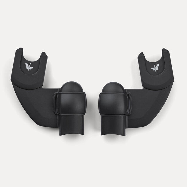 Bugaboo Fox 5 Renew NA Car Seat Adapters
