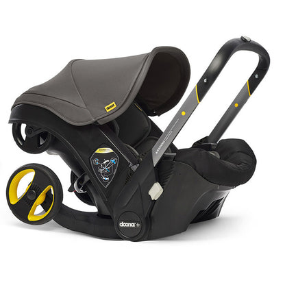 Doona™ Infant Car Seat with Base