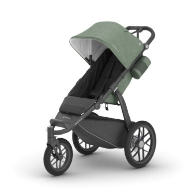 UPPAbaby Ridge Stroller