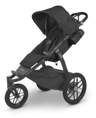 UPPAbaby Ridge Stroller
