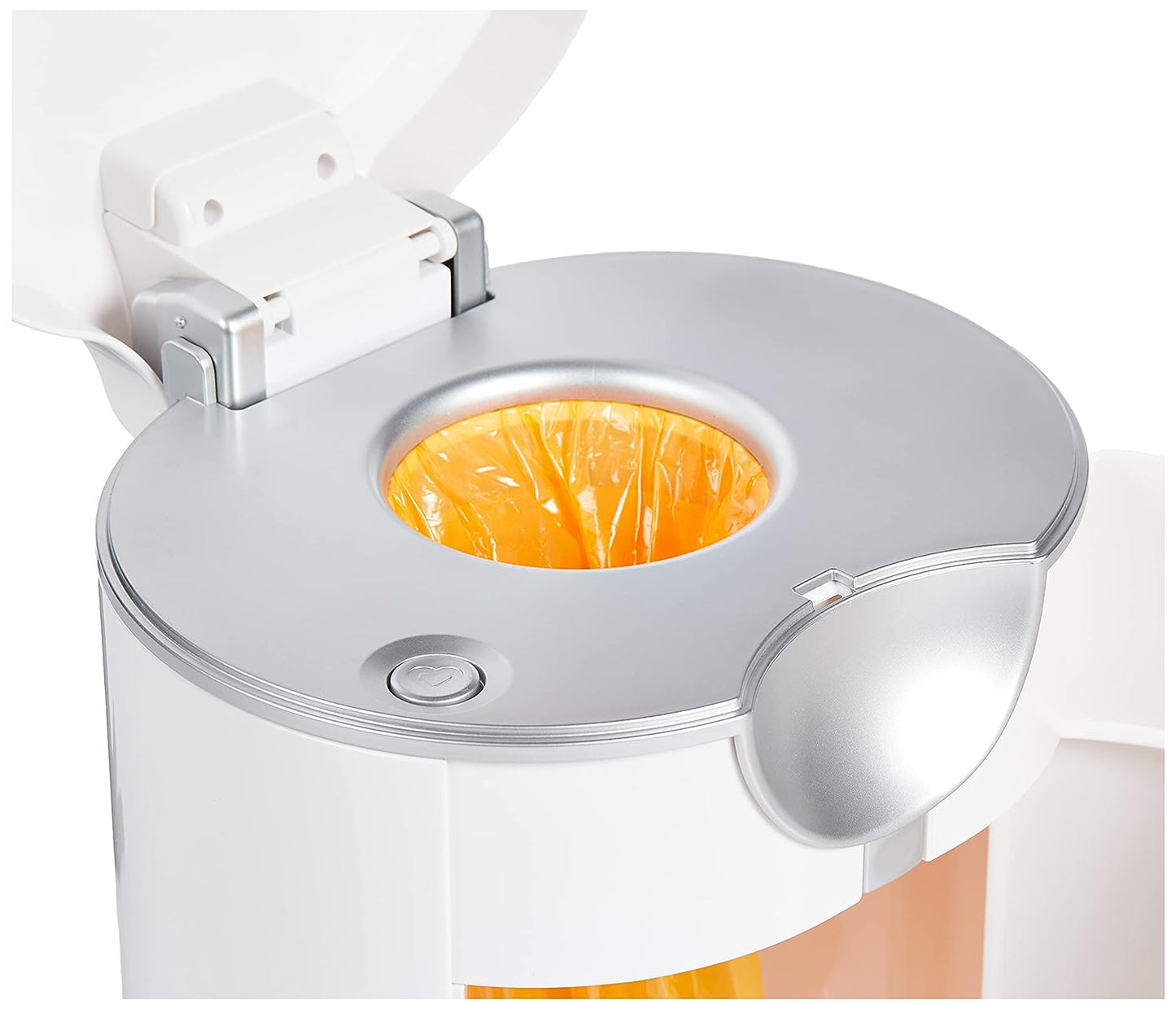 Balde de fraldas Munchkin Arm & Hammer