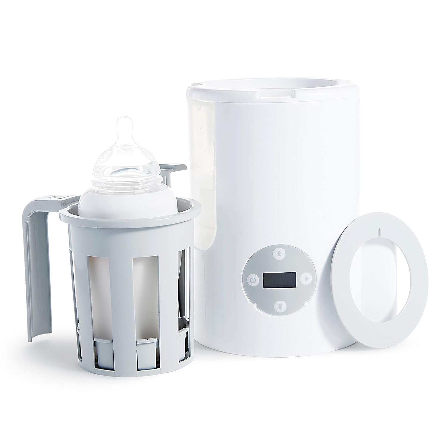 Munchkin® Precision Digital Bottle Warmer – idealbaby