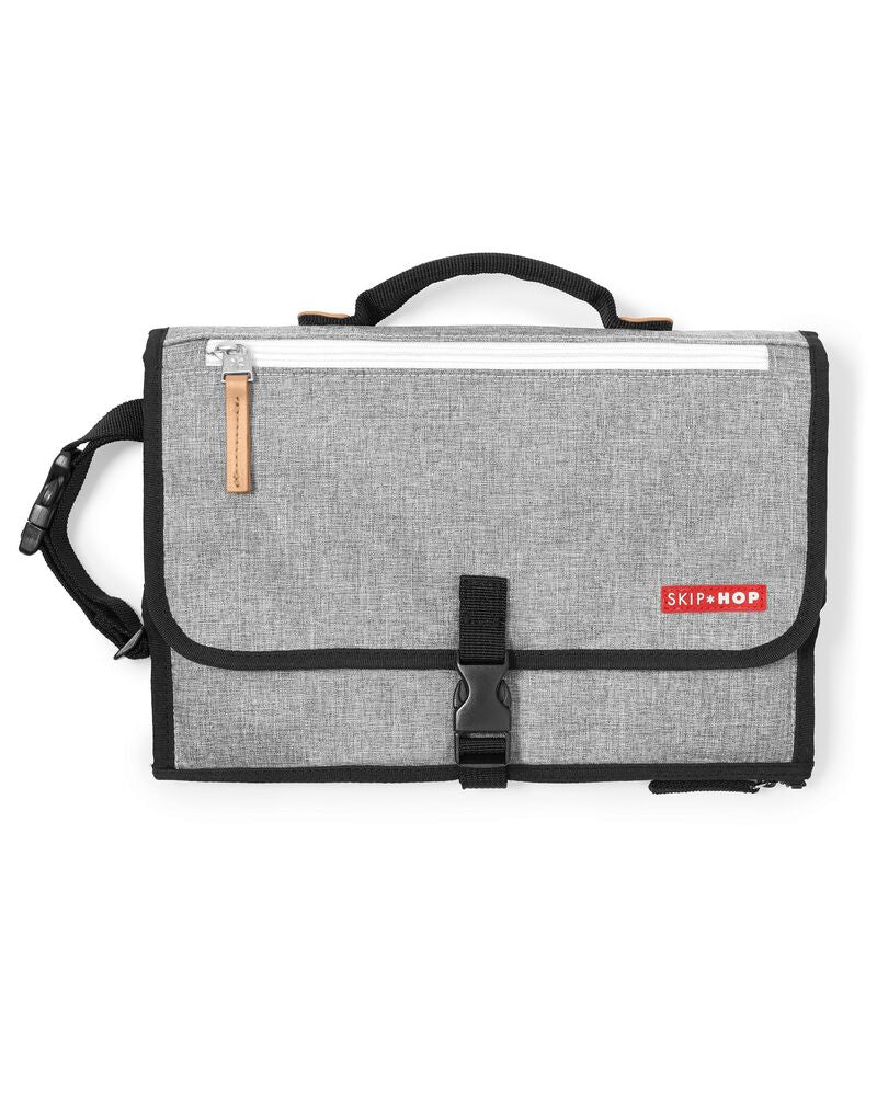 Estação de troca de assinatura Skip Hop Pronto - Preto