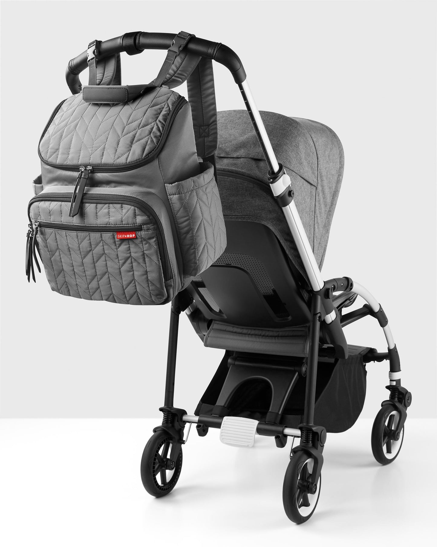 Skip Hop Forma Backpack Diaper Bag