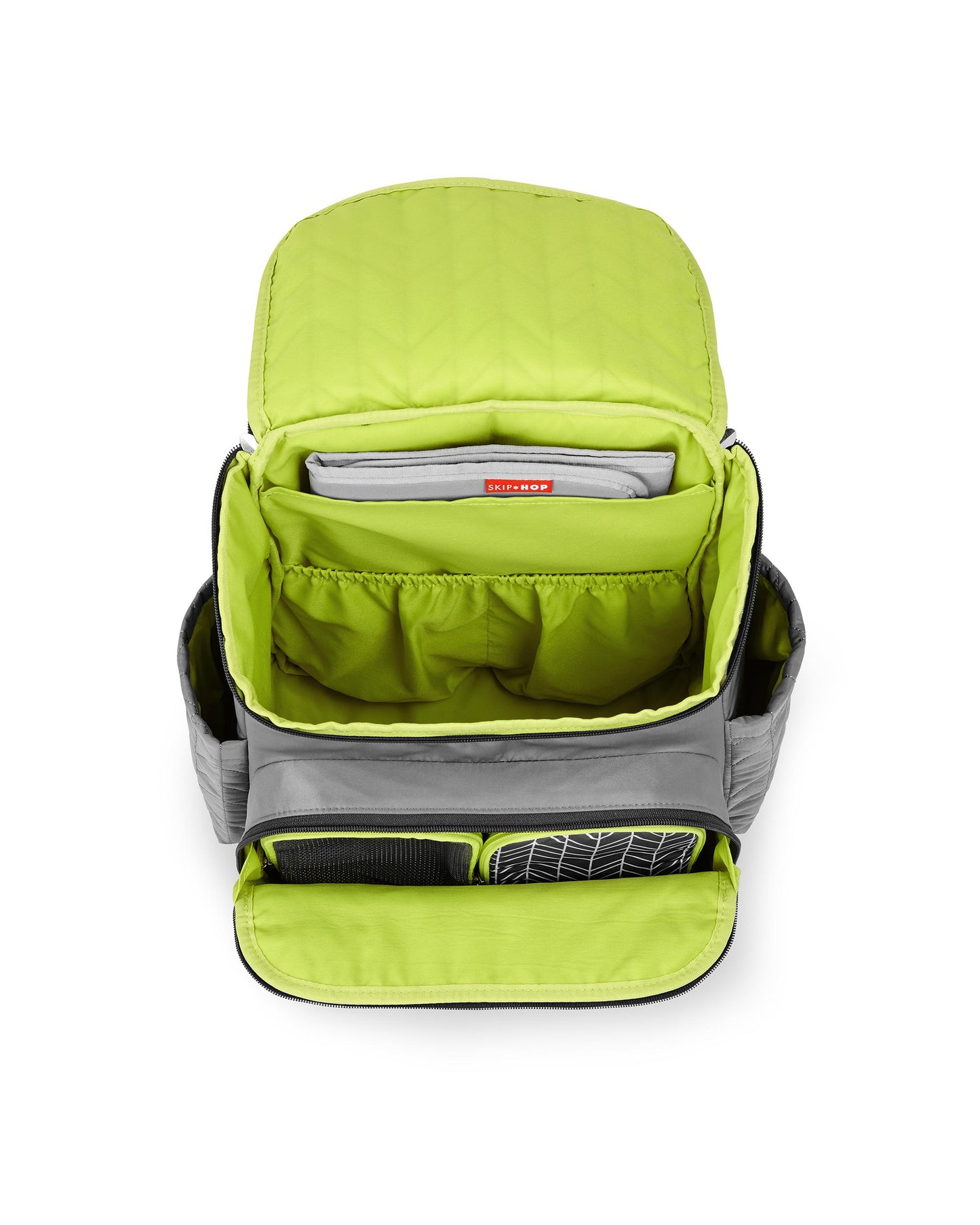 Skip Hop Forma Backpack Diaper Bag