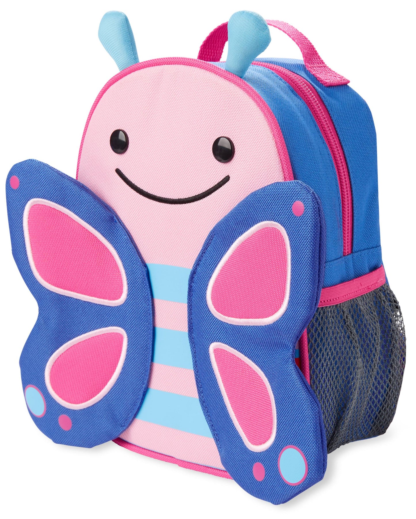Skip Hop Zoo Mini Backpack With Safety Harness