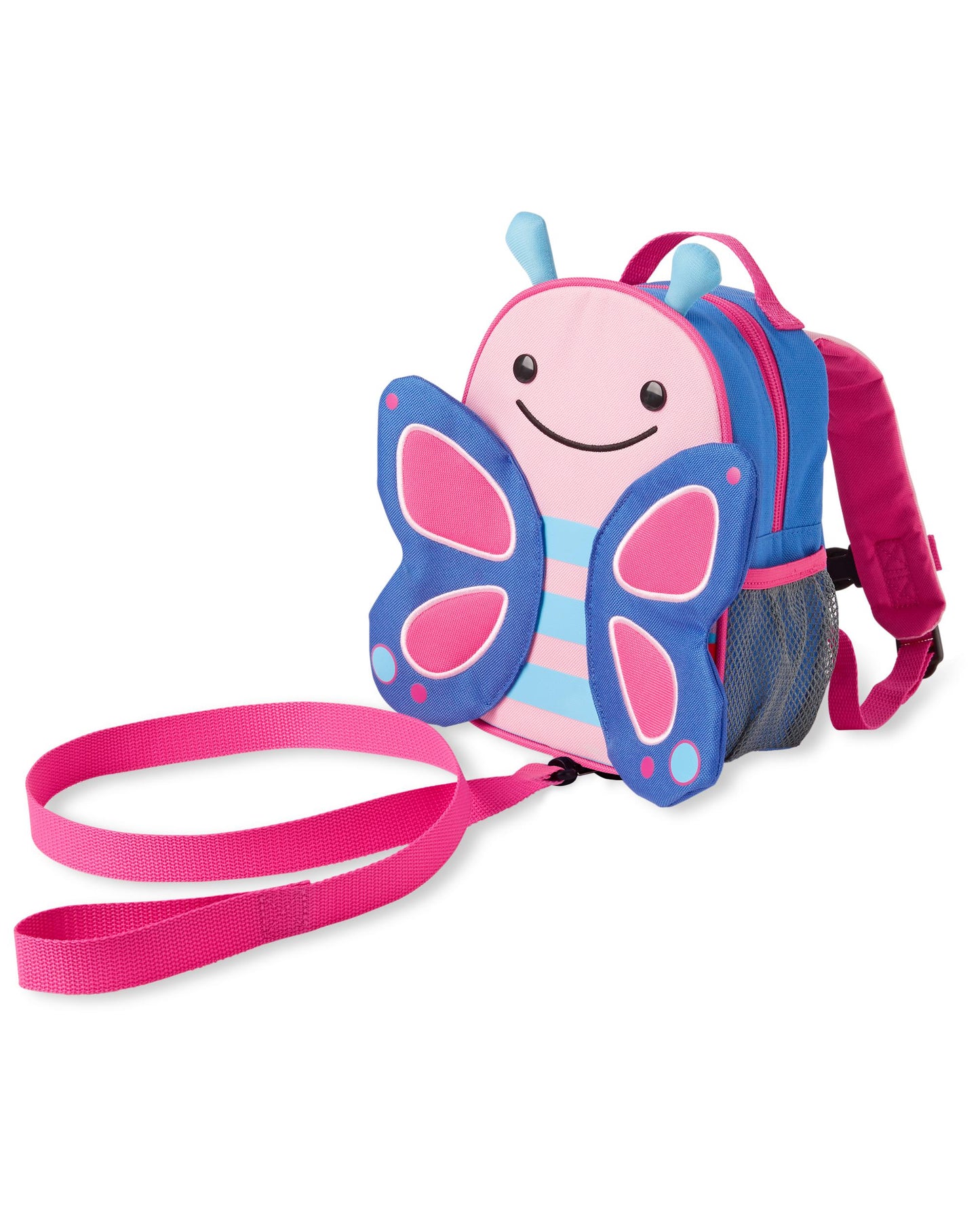 Skip Hop Zoo Mini Backpack With Safety Harness
