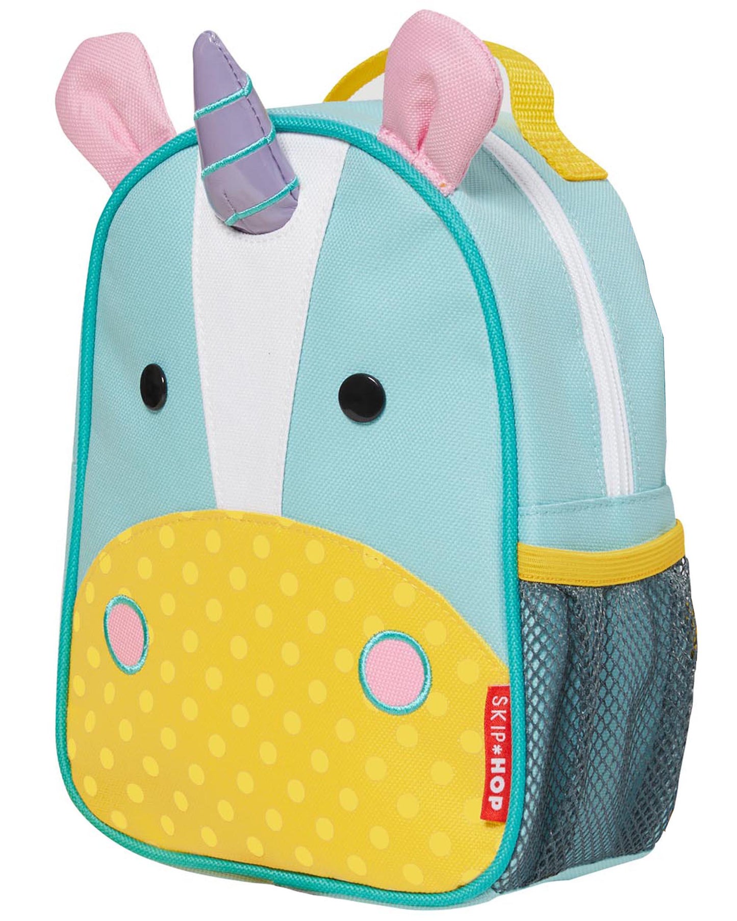 Skip Hop Zoo Mini Backpack With Safety Harness