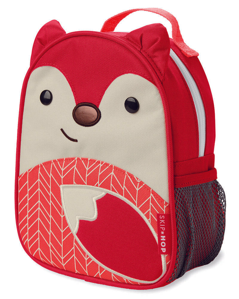 Skip Hop Zoo Mini Backpack With Safety Harness