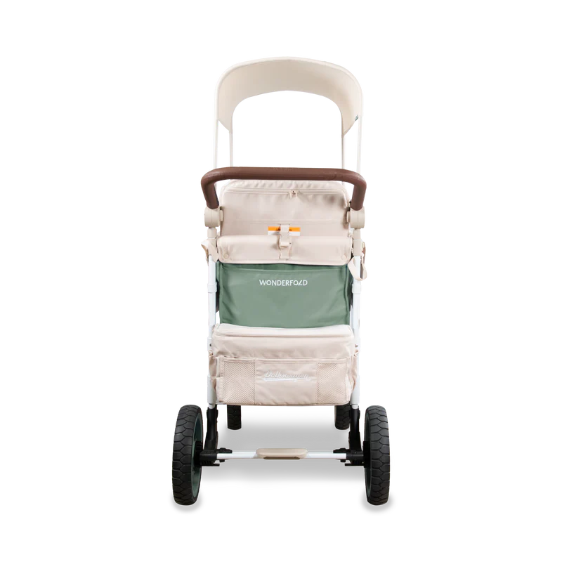 Wonderfold Volkswagen Stroller Wagon – idealbaby