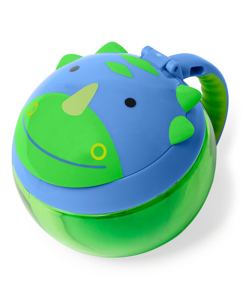 Copo de lanche Skip Hop Zoo