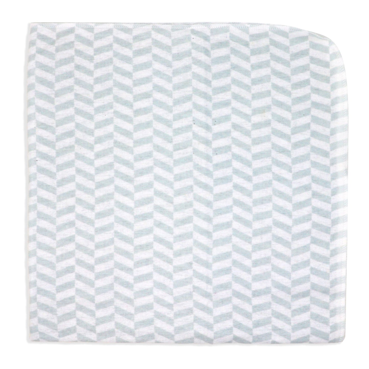 Cobertor de recebimento Rose Textiles 4-Pack - Rosa