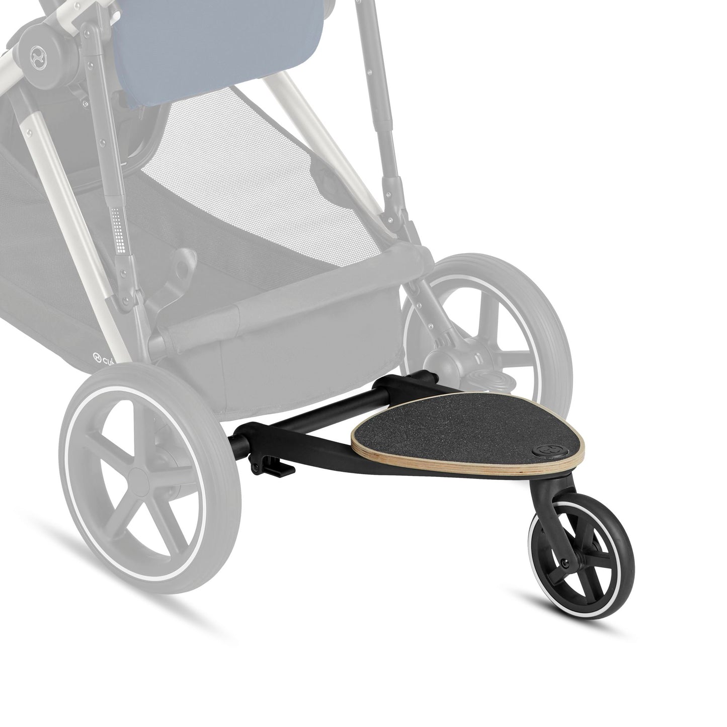 Silla de paseo Cybex Gazelle S para niños