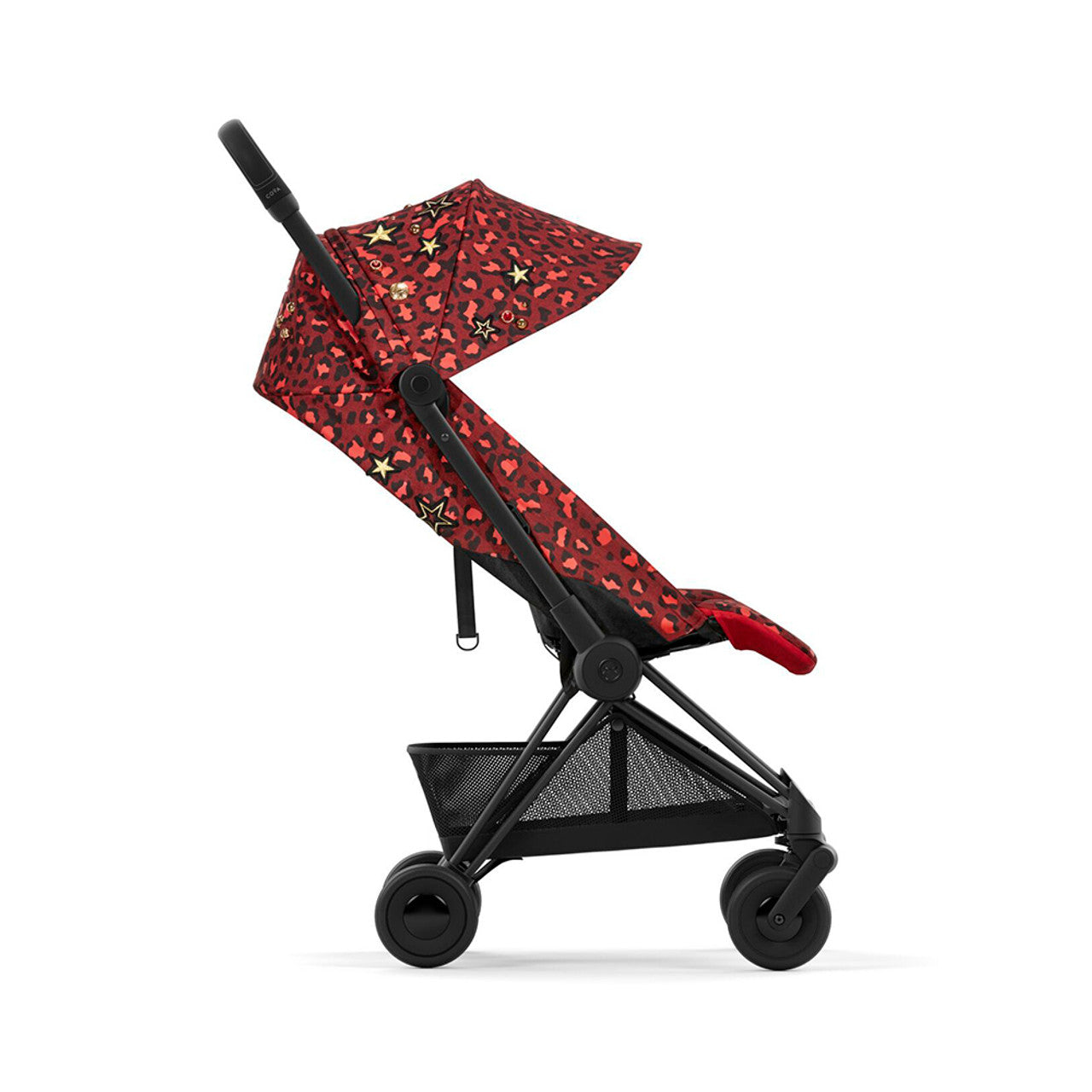 Cybex Priam4-eP2 Seat Pack, Rockstar