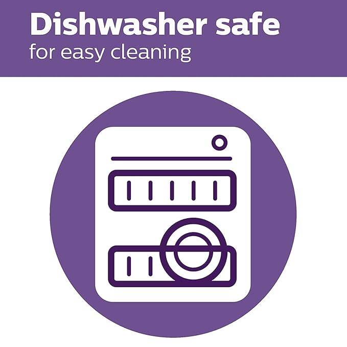 Avent Natural Trainer Sippy Cup with Natural Response Nipple and Soft Spout