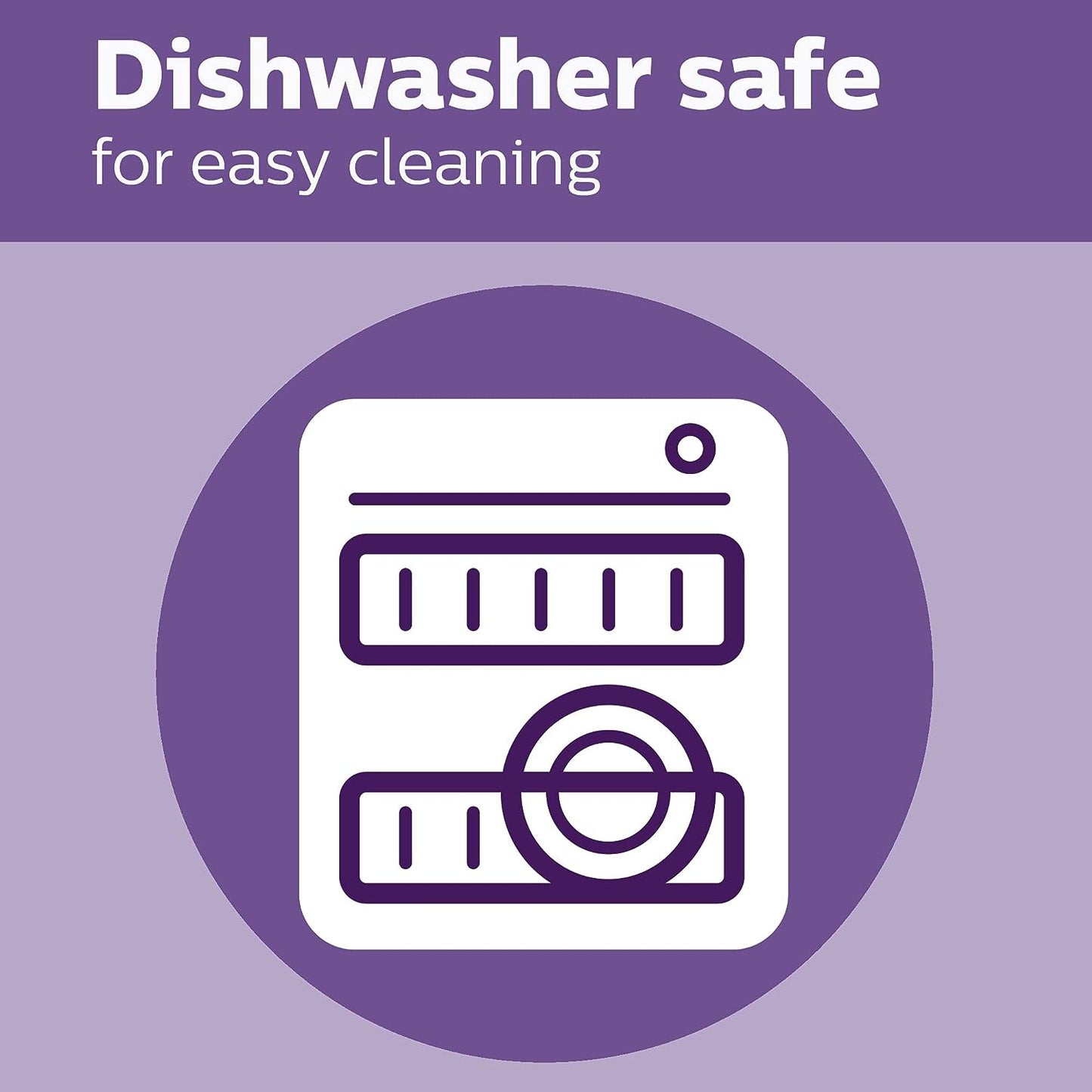 Estante para secar biberones Avent