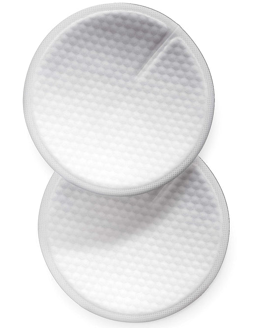 Avent Maximum Comfort Disposable Breast Pads 100Ct