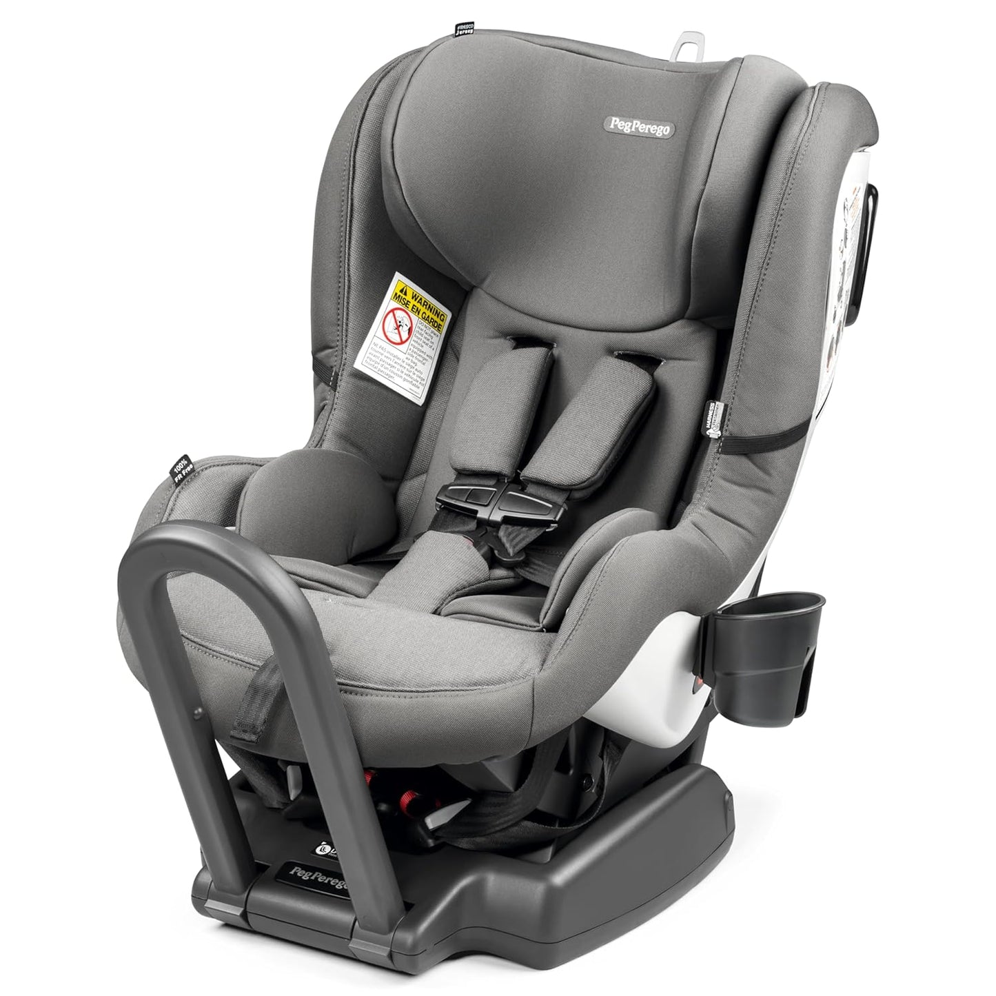 Peg Perego Primo Viaggio Convertible Kinetic Car Seat