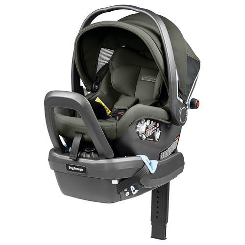 Peg Perego Primo Viaggio 4-35 Nido K infant Car Seat