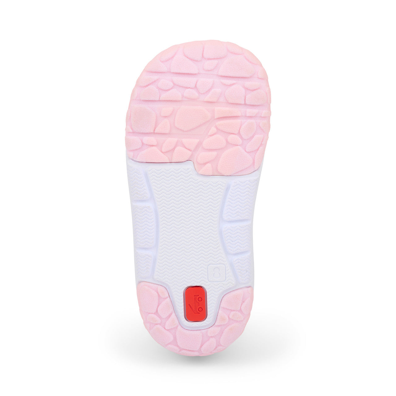 See Run Viento White