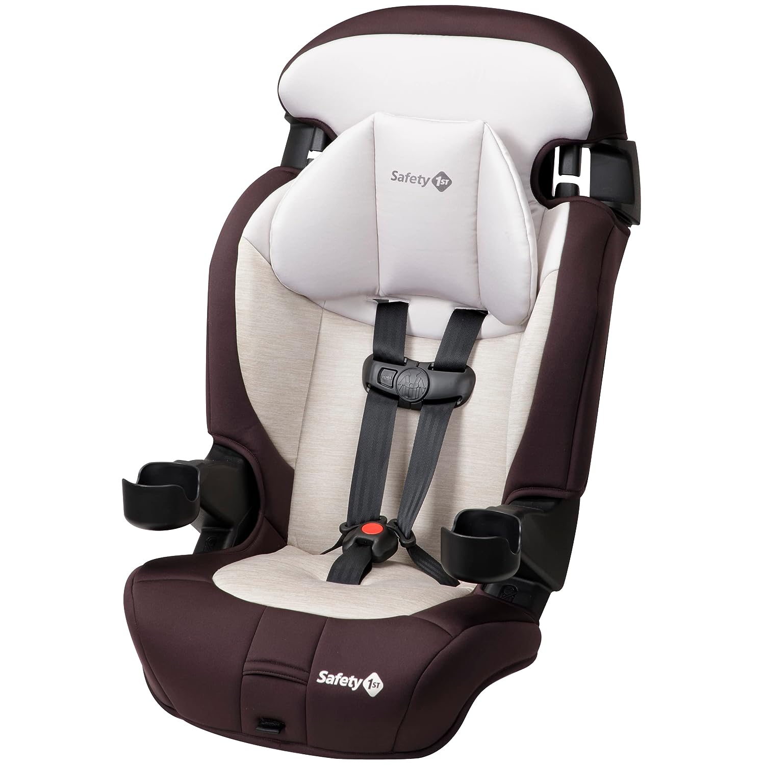 safety first car seat and stroller Safety 1st Grand 2-in-1 Booster Car Seat Dunes Edge