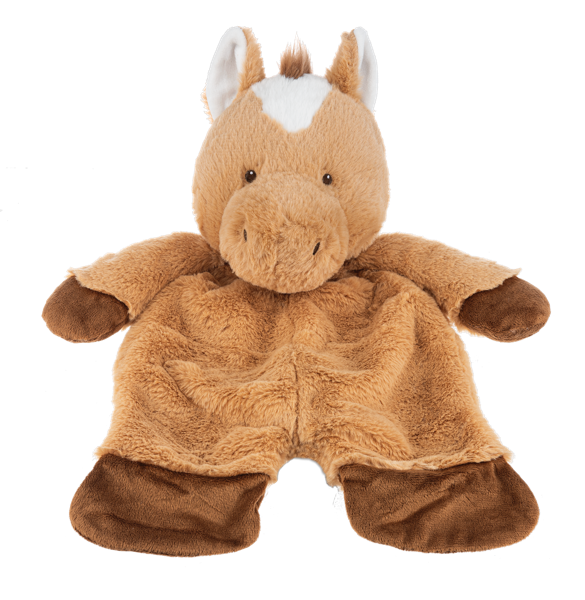 Ganz Happy Hill Horse Flat-A-Pat