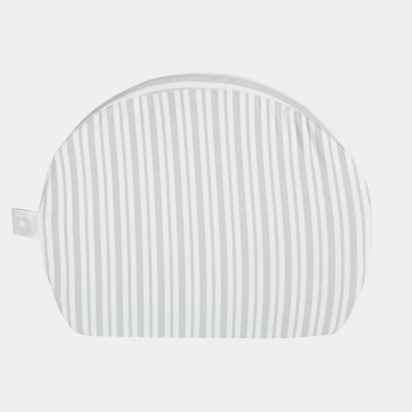 Boppy Pregnancy Pillow Wedge with Cover - Taupe