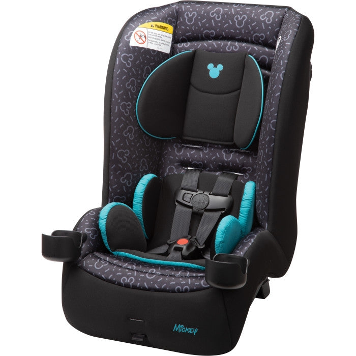Safety 1st Disney Baby Jive 2in1 Convertible Car Seat idealbaby