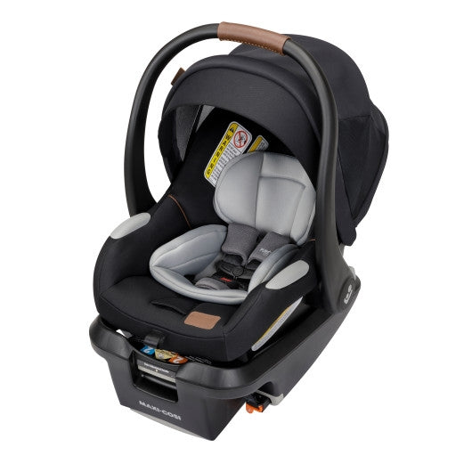 Maxi-Cosi Mico Luxe+ Infant Car Seat – idealbaby