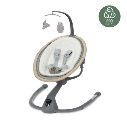 maxi cosi essential graphite swing Maxi Cosi Cassia Swing