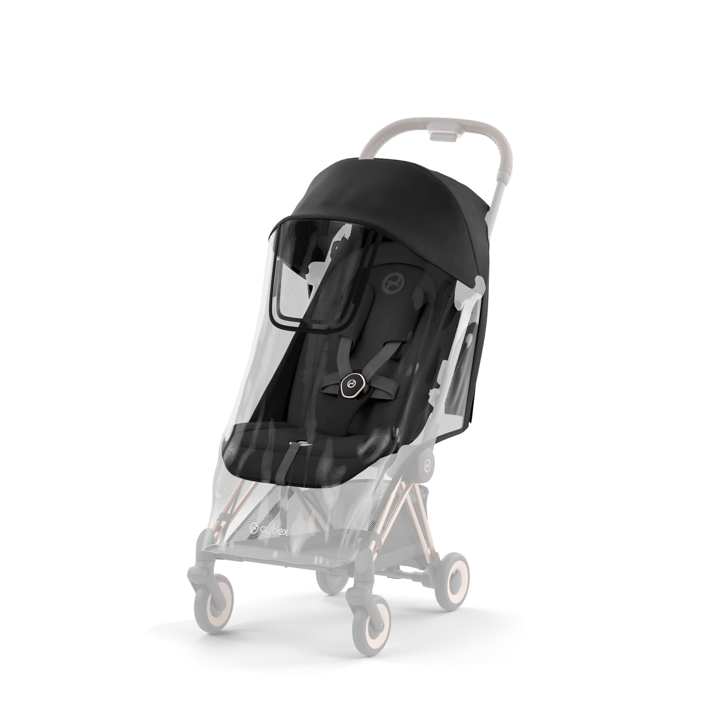 Cybex Coya Stroller Rain Cover