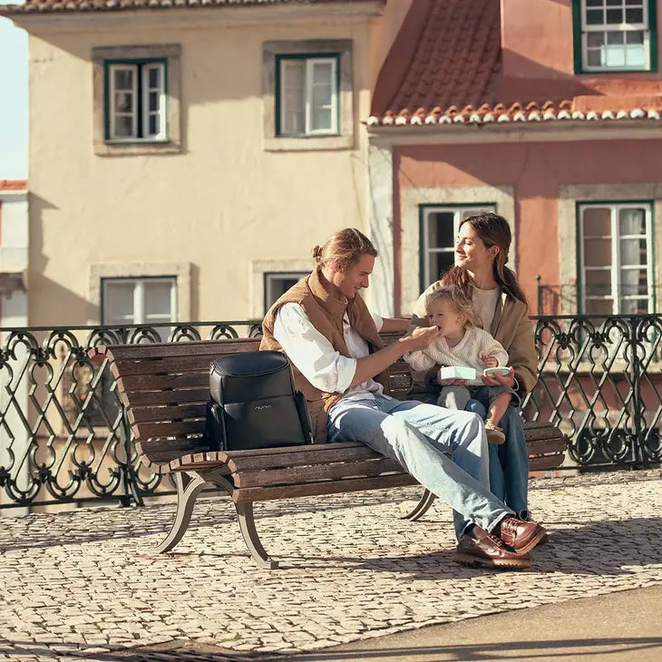 Nuna BMW Essential Bag