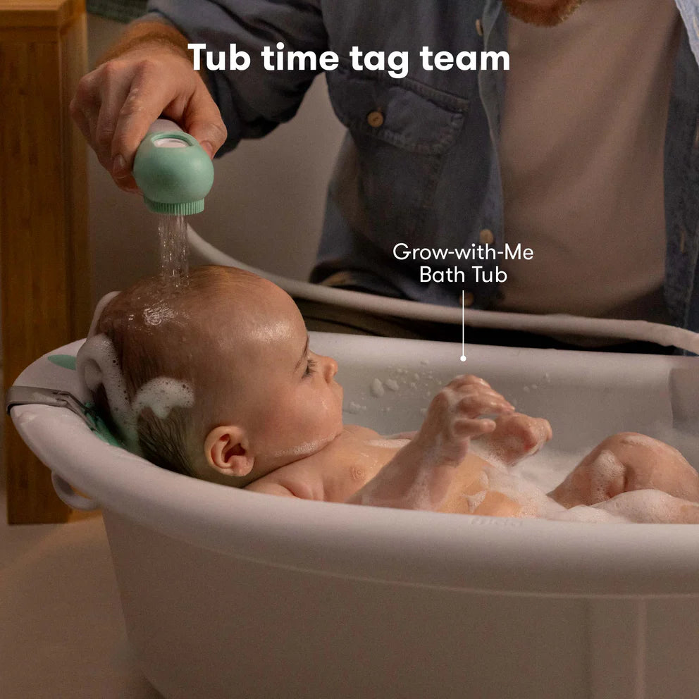 Fridababy Control The Flow Bath Sprayer