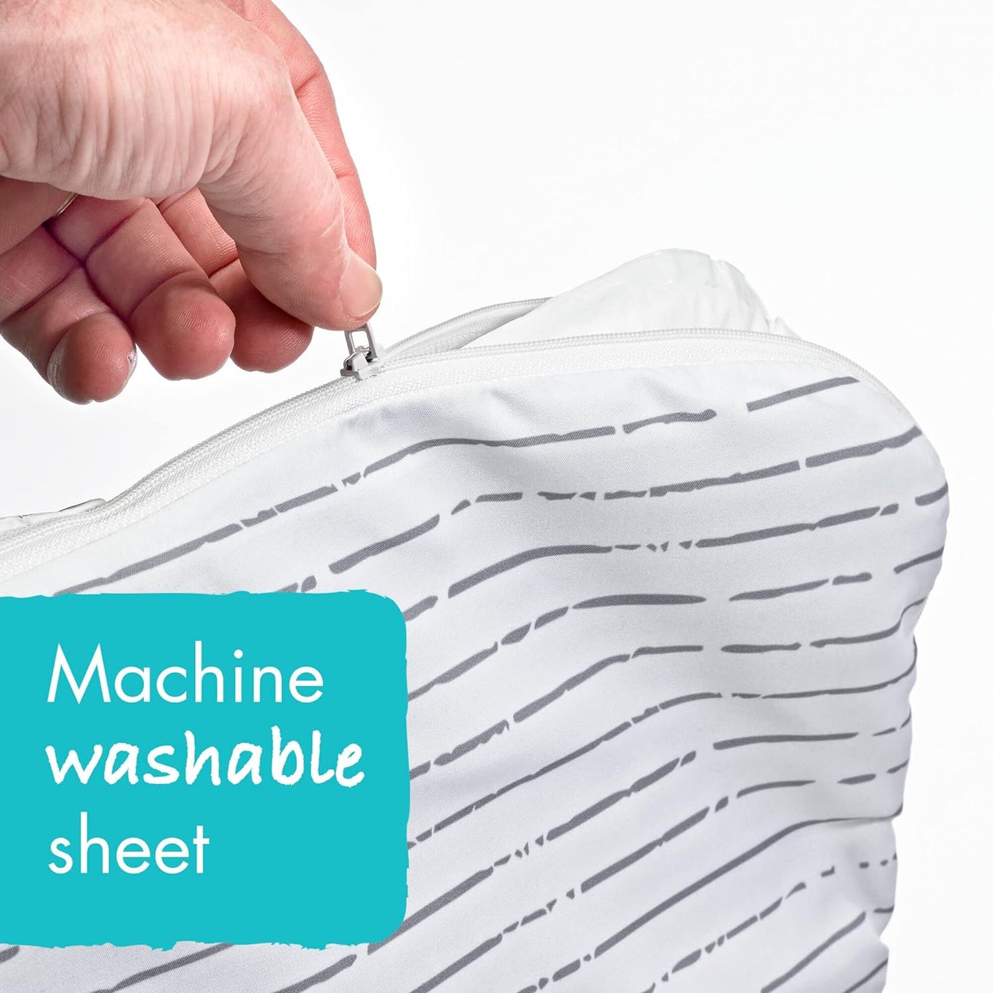 Cuna plegable para bebé The First Years First Dreams