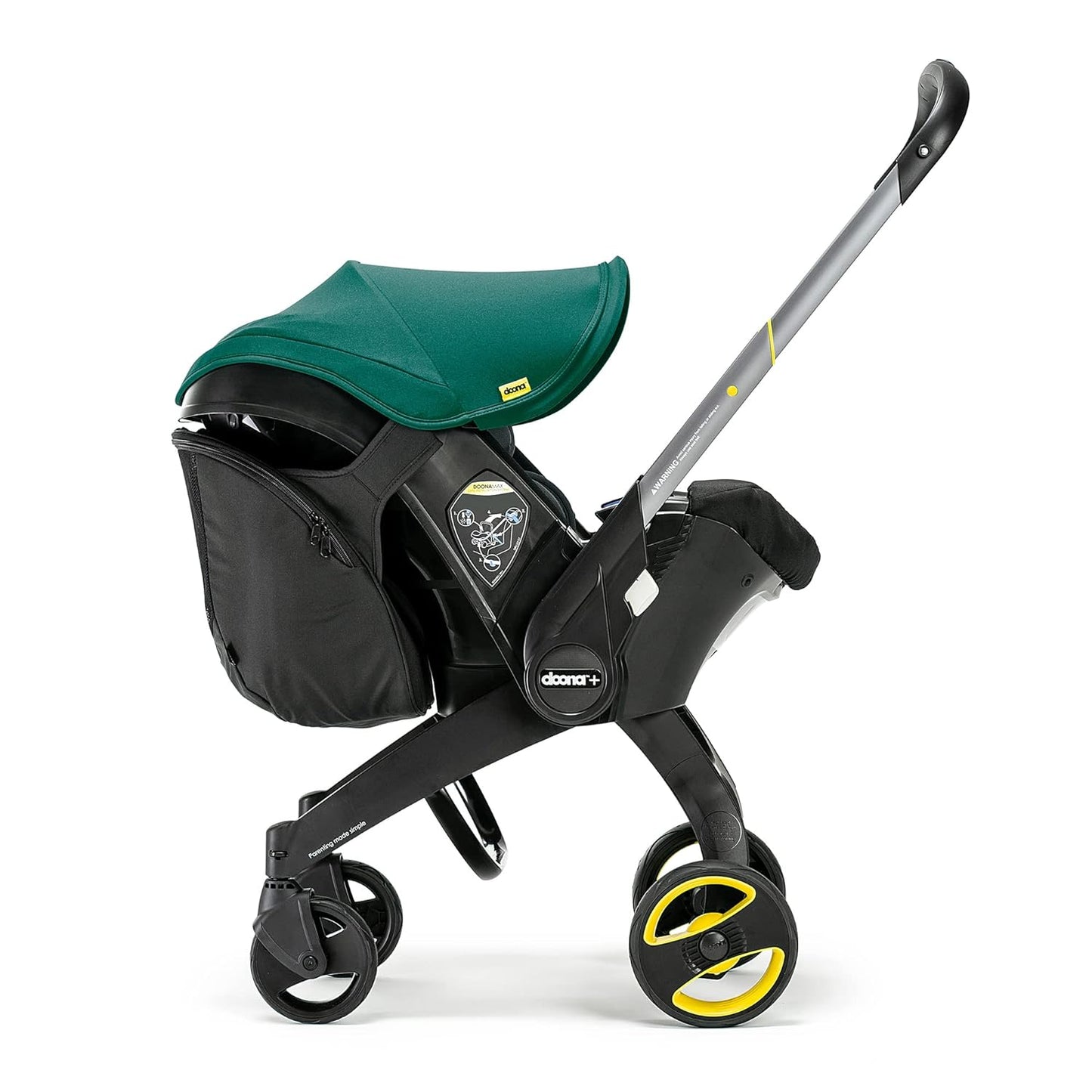 Almacenamiento a presión Doona