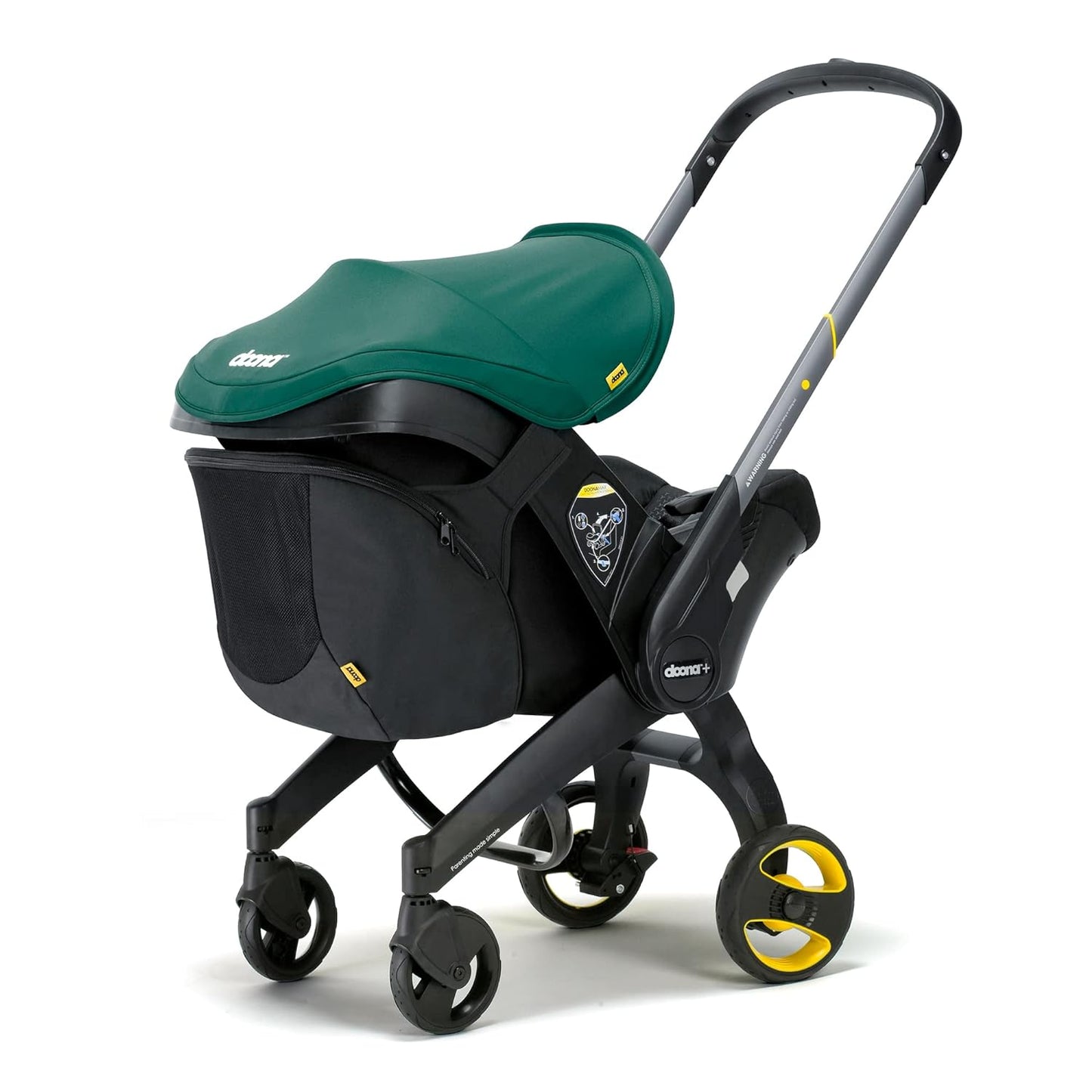 Almacenamiento a presión Doona