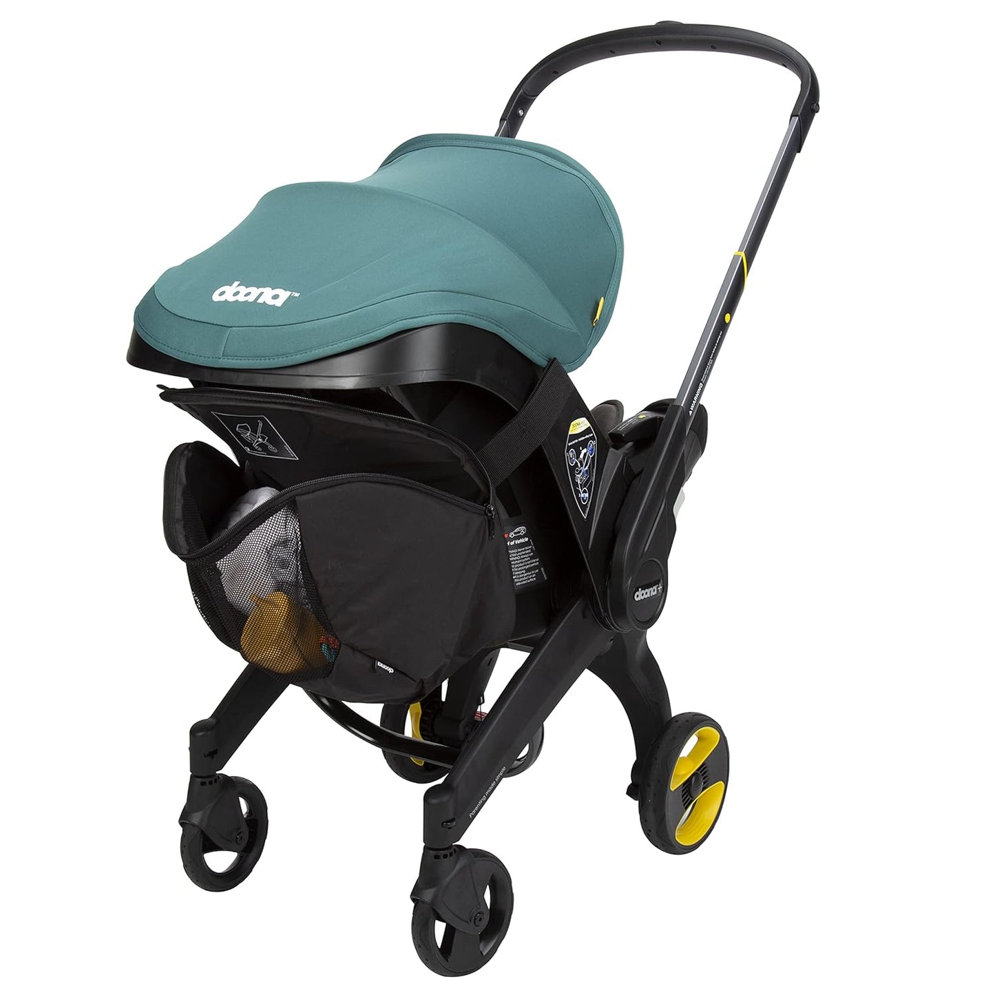 Almacenamiento a presión Doona