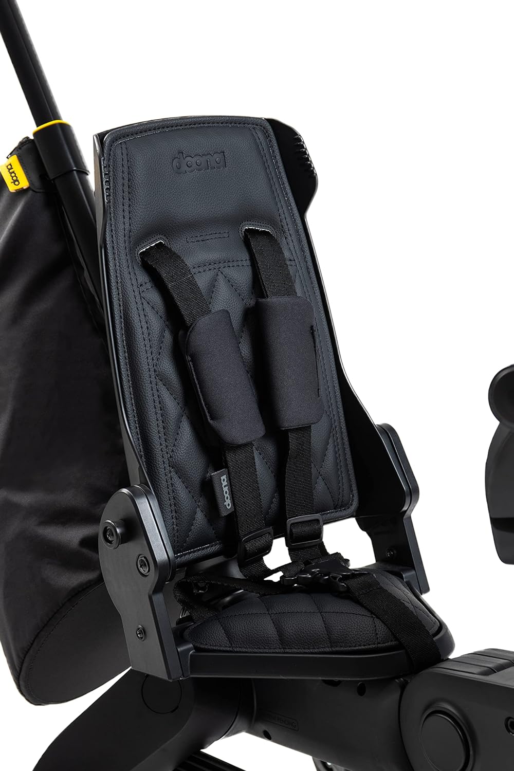 Triciclo Doona Liki - Edición de medianoche