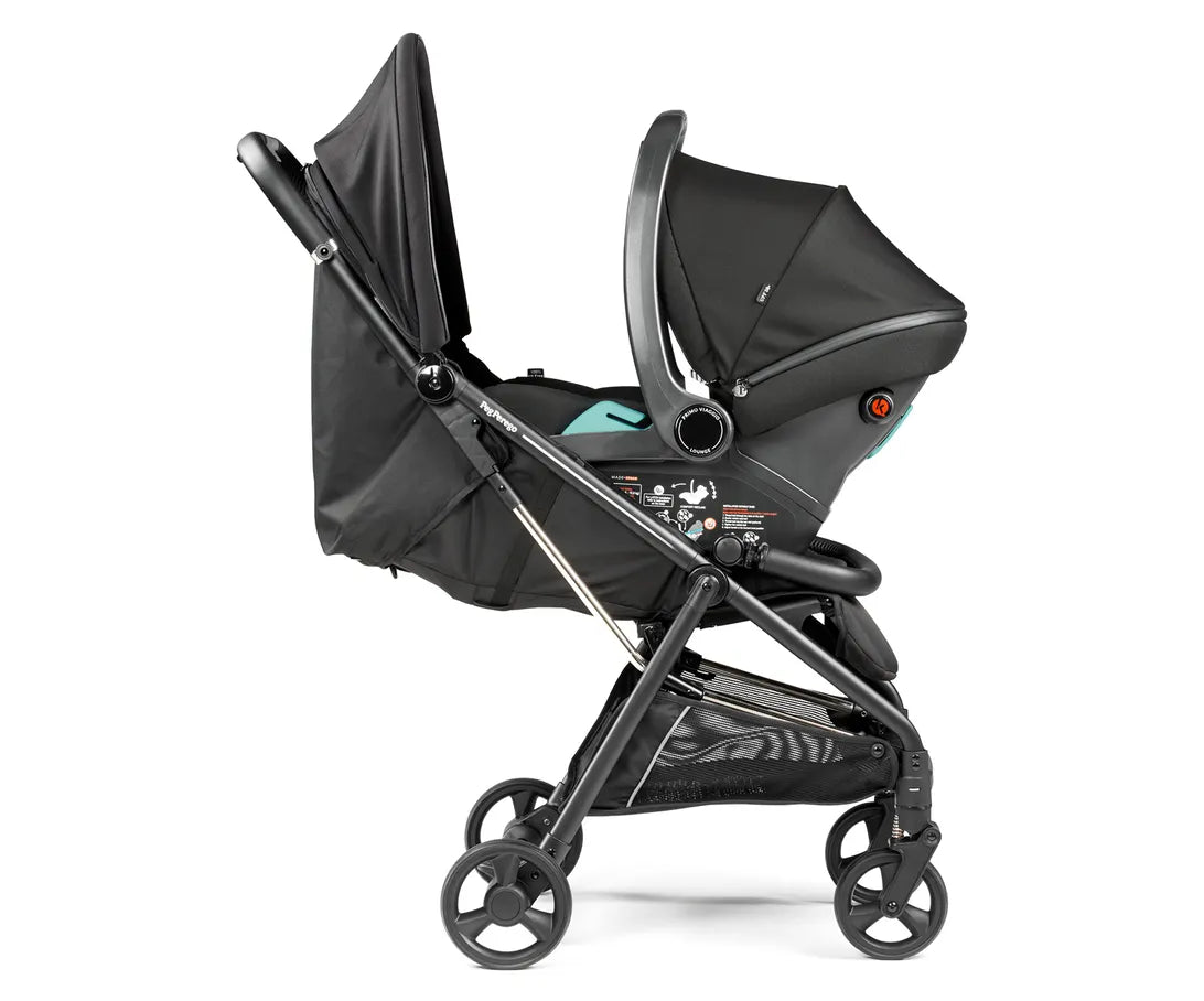 Peg Perego Primo Viaggio Adapter for Selfie Stroller