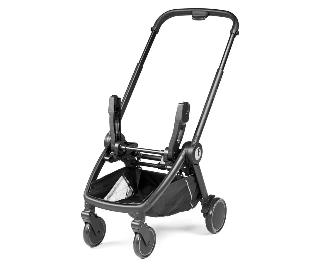 Peg Perego Foldable Car Seat Adapter for City Loop